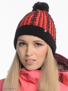 Шапки DC Shoes