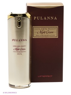Кремы PULANNA