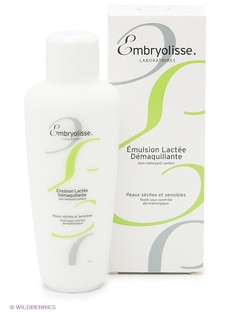Кремы Embryolisse