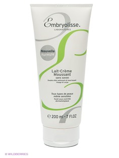 Молочко Embryolisse