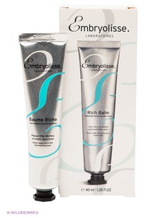 Бальзамы Embryolisse