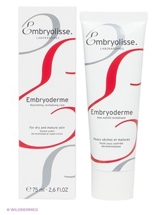 Кремы Embryolisse