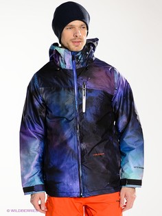 Куртки Volcom