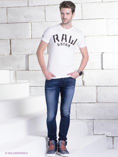 Джинсы G-STAR RAW