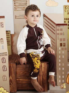 Кофта Lucky Child