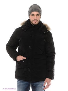 Пуховики SELA