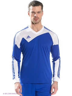 Лонгслив adidas