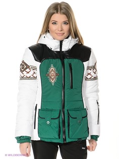Куртки Sport Vision