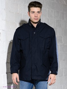 Куртки Alpha Industries