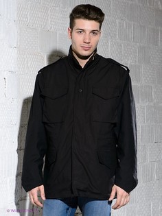 Куртки Alpha Industries