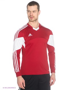 Лонгслив adidas