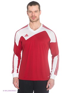 Лонгслив adidas