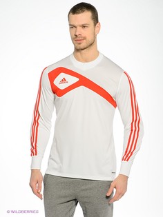 Лонгслив adidas