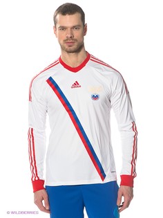 Лонгслив adidas