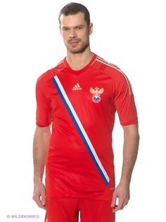 Футболка adidas
