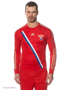 Лонгслив adidas