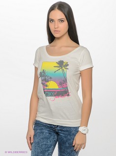 Футболка ROXY