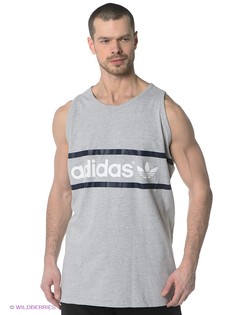 Футболка adidas