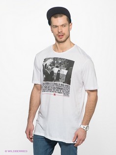Футболка DC Shoes