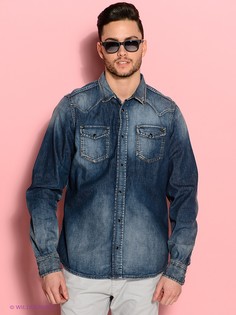 Рубашки Diesel