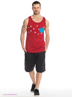 Шорты Quiksilver