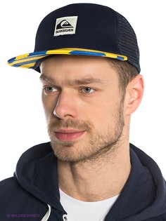 Бейсболки Quiksilver
