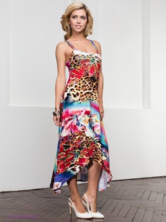 Платья МадаМ Т