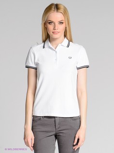 Поло Fred Perry