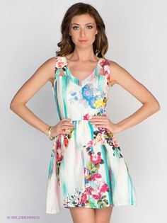 Платья TOPSANDTOPS