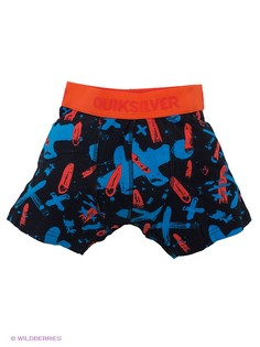 Трусы Quiksilver