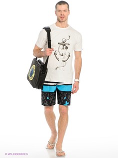 Шорты Quiksilver