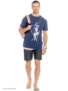 Шорты Quiksilver