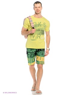 Бордшорты Quiksilver