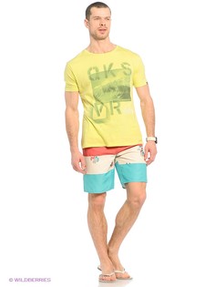 Бордшорты Quiksilver