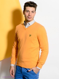 Пуловеры Lyle&amp;Scott Lyle&;Scott