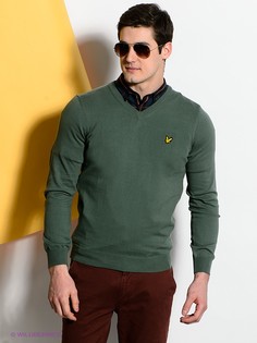 Пуловеры Lyle&amp;Scott Lyle&;Scott