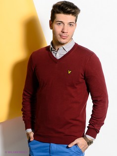 Пуловеры Lyle&amp;Scott Lyle&;Scott