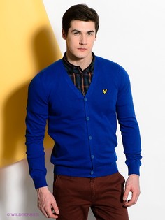 Кардиганы Lyle&amp;Scott Lyle&;Scott