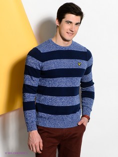 Джемперы Lyle&amp;Scott Lyle&;Scott