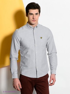 Рубашки Lyle&amp;Scott Lyle&;Scott