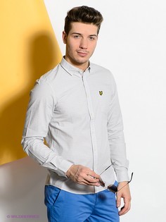 Рубашки Lyle&amp;Scott Lyle&;Scott