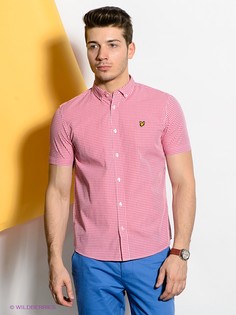 Рубашки Lyle&amp;Scott Lyle&;Scott