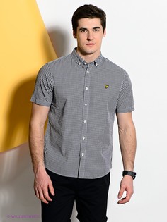 Рубашки Lyle&amp;Scott Lyle&;Scott