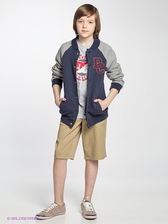 Шорты DC Shoes