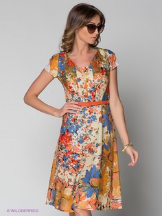 Платья KEY FASHION