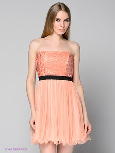 Платья TOPSANDTOPS