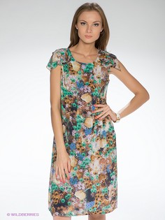 Платья KEY FASHION
