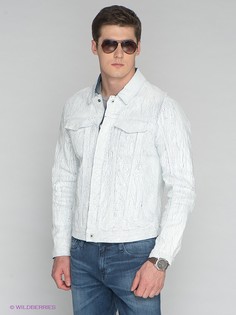 Куртки Calvin Klein