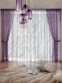 Шторы Wisan