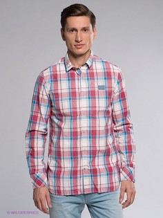 Рубашки NAPAPIJRI